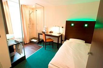 Fleming's Hotel Z�rich