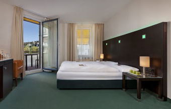 Fleming's Hotel Z�rich