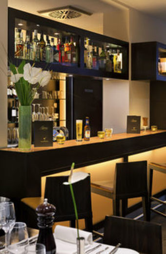 Fleming's Hotel Z�rich