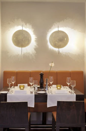 Fleming's Hotel Z�rich