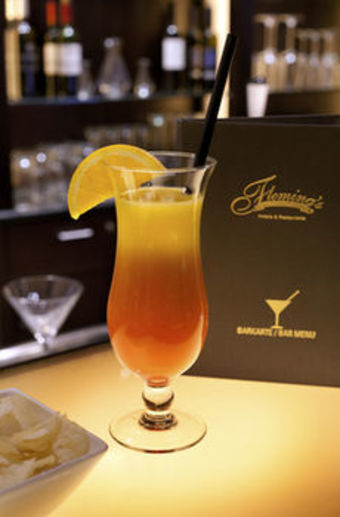 Fleming's Hotel Z�rich