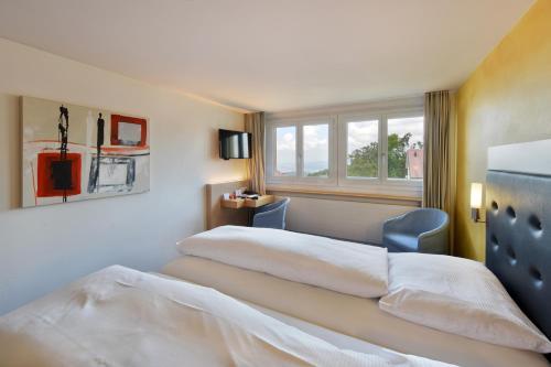 Hotel Uto Kulm