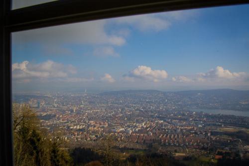Hotel Uto Kulm