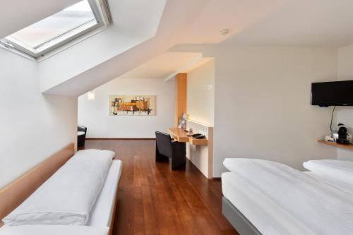 Hotel Uto Kulm
