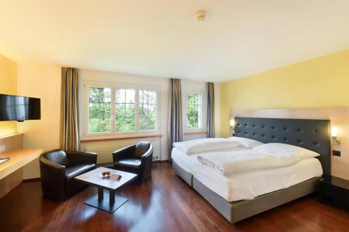 Hotel Uto Kulm