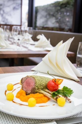 Hotel Uto Kulm
