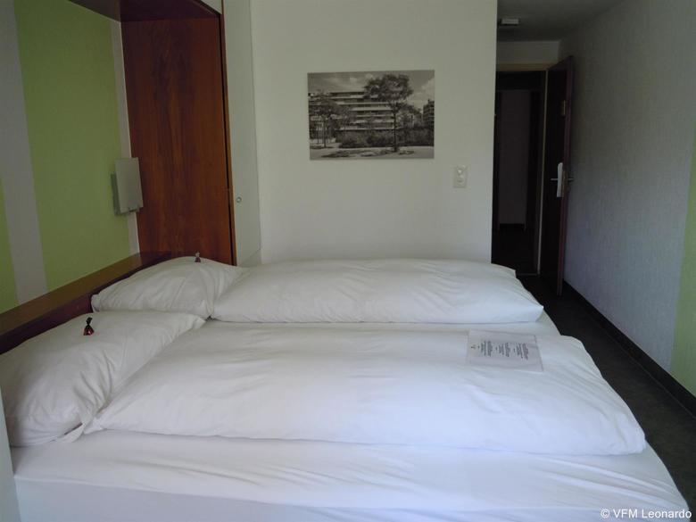 Hotel Kronenhof