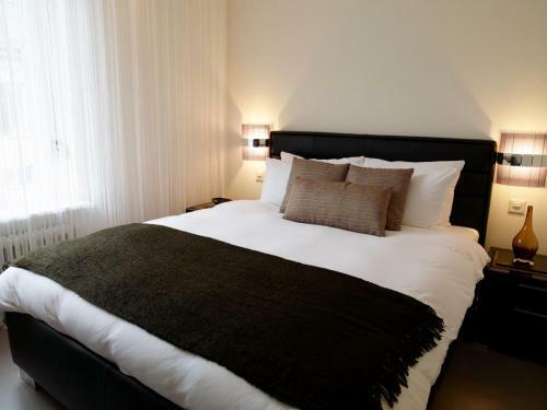 Vision Apartments Waffenplatzstrasse