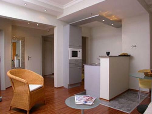 Vision Apartments Waffenplatzstrasse