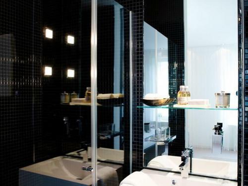 Vision Apartments Waffenplatzstrasse