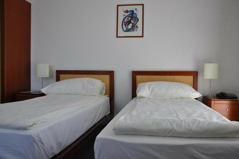 Hotel Landhus