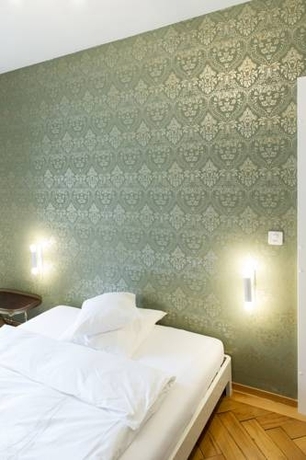 Bed & Breakfast Pension F�rdich