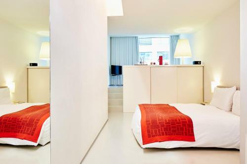 Greulich Design Hotel