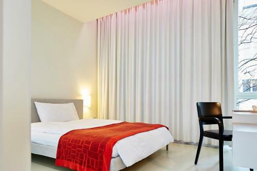 Greulich Design Hotel