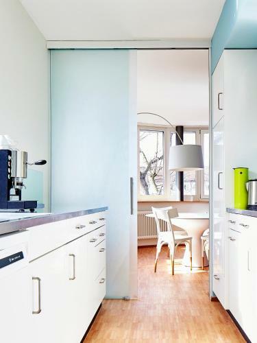 Greulich Design Hotel