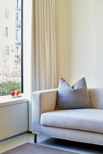 Greulich Design Hotel