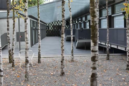 Greulich Design Hotel