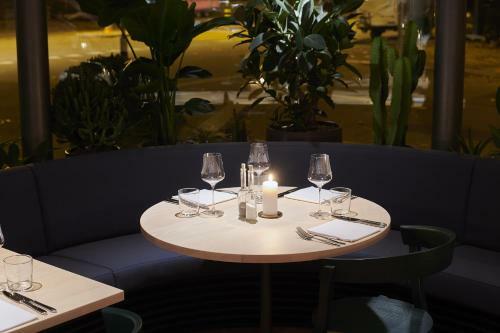 Greulich Design Hotel