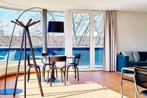 Greulich Design Hotel
