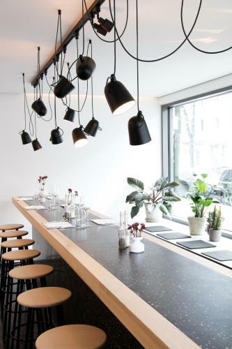 Greulich Design Hotel