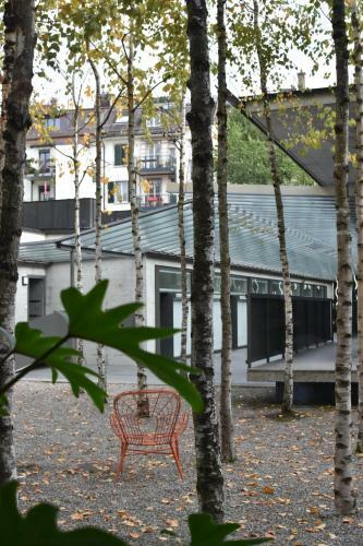Greulich Design Hotel