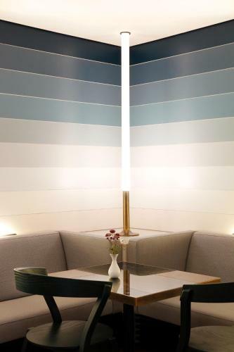 Greulich Design Hotel