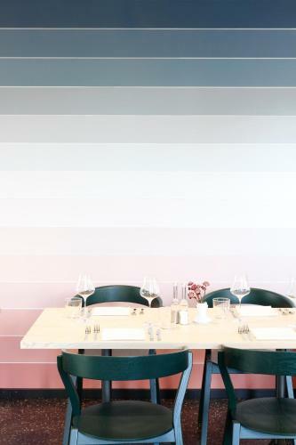 Greulich Design Hotel