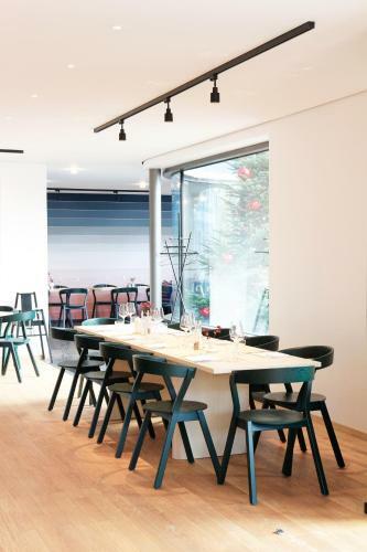 Greulich Design Hotel