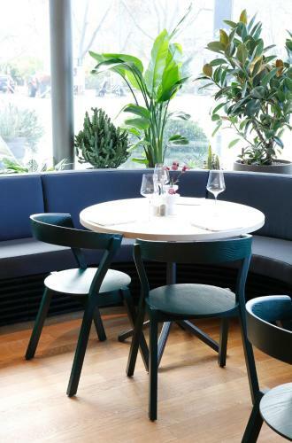 Greulich Design Hotel