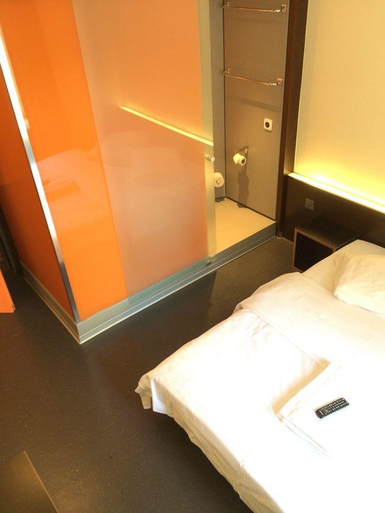 Easyhotel Z�rich