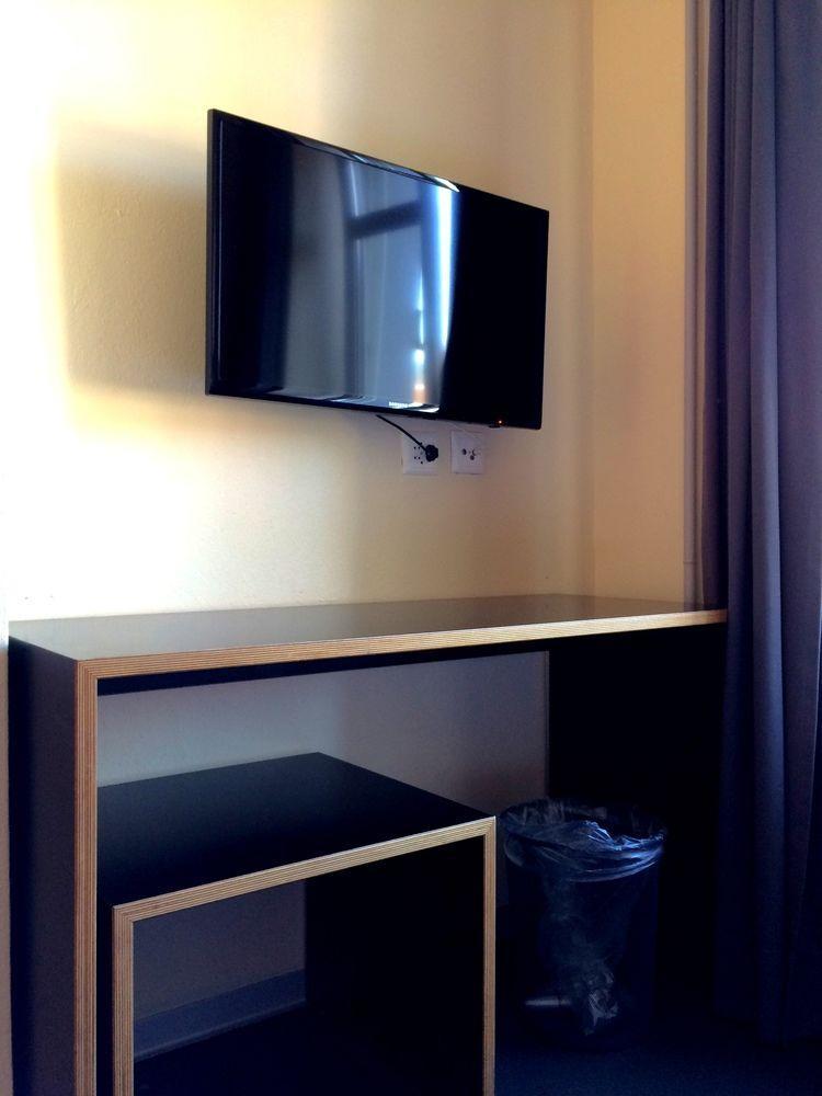 Easyhotel Z�rich
