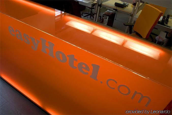 Easyhotel Z�rich