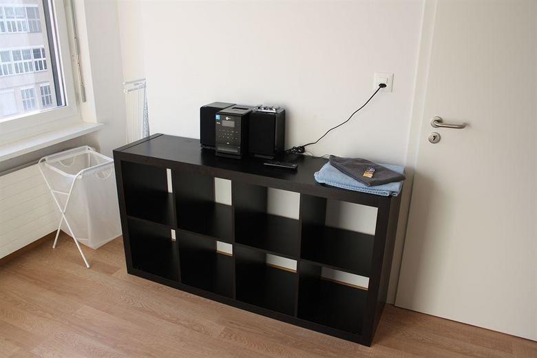 Hitrental Letzigrund - Apartment