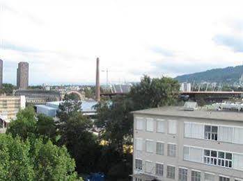 Hitrental Letzigrund - Apartment