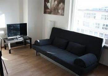 Hitrental Letzigrund - Apartment