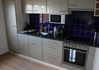 Hitrental Letzigrund - Apartment