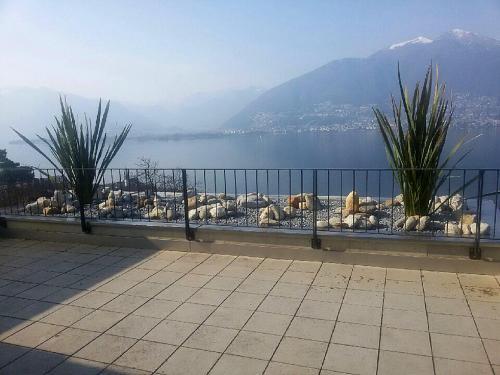 Apartment Residenza Coris Vira
