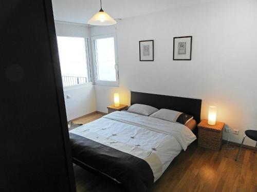 Apartment Residenza Coris Vira