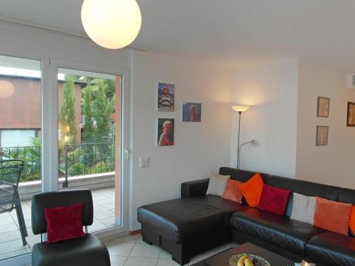 Apartment Residenza Coris Vira