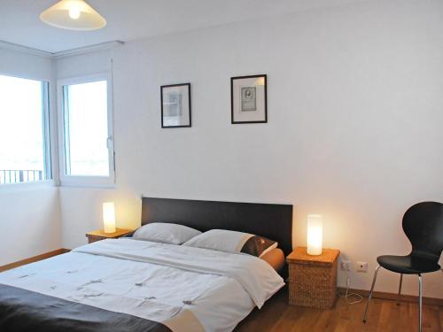 Apartment Residenza Coris Vira