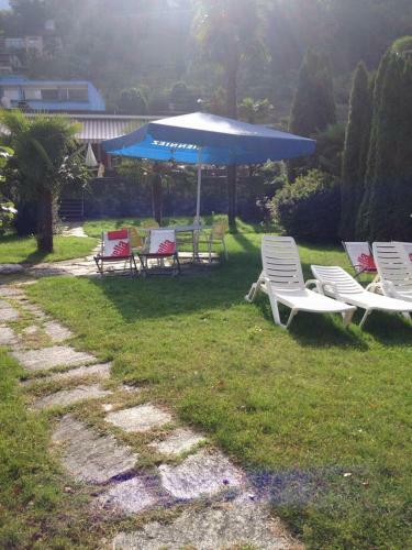 Hostal Ristorante La Riva