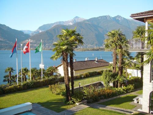 Apartamento Casa Al Lago 1