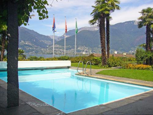 Apartamento Casa Al Lago 1
