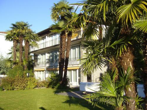 Apartamento Casa Al Lago 1
