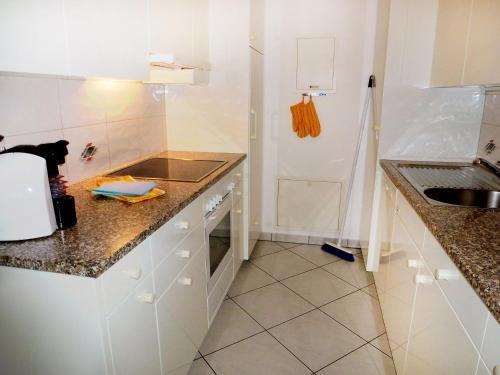 Apartamento Casa Al Lago 1