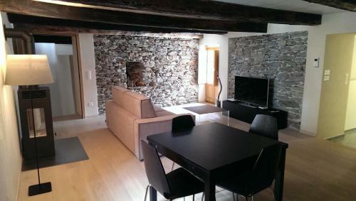 Apartamento Corte Delle Camelie