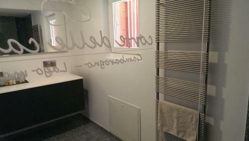 Apartamento Corte Delle Camelie