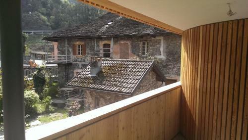 Apartamento Corte Delle Camelie