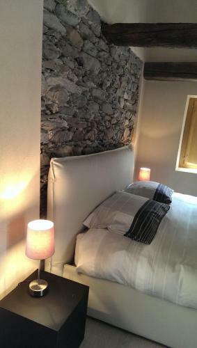 Apartamento Corte Delle Camelie