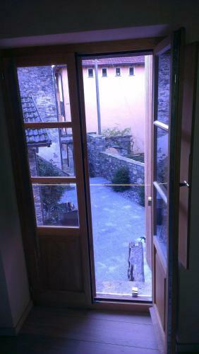 Apartamento Corte Delle Camelie